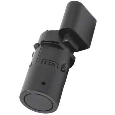 BUNTHAUS 7H0919275E Capteur d'aide au stationnement PDC pour Audi A4 A8 A6 4B2 4F2 4B5 4FH 4F5 pour V W MULTIVAN TRANSPORTER 5 Convient pour Skoda Octavia 1997-2015, Non original (1/5)