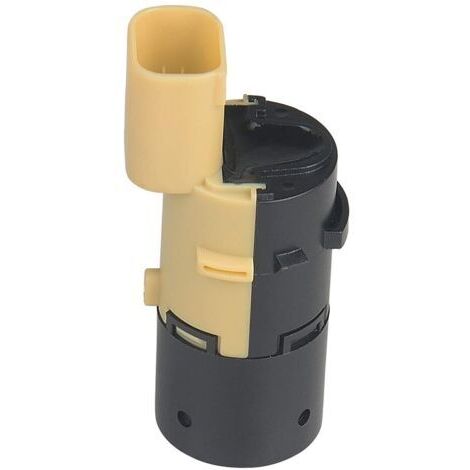 BUNTHAUS Capteur de stationnement PDC 9653139777 pour C2 C3 C4 C8, Non original (1/5)
