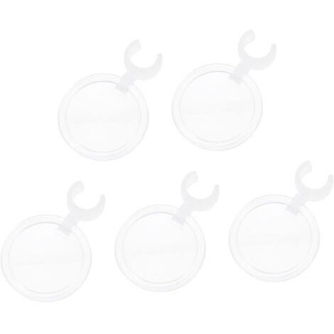 BUNTHAUS Loupe Porte-Stylo pour Peinture Diamant Accessoire Art Acrylique Outil Pratique Utilisation Polyvalente pour Garçon et Filles et Adultes Arts et Loisirs DIY (1/3)
