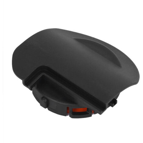 Capuchon de couvercle de soupape de culasse de moteur 11127646554 adapté pour R56 R55 R57 R58 R59 R60 R61 (1/5)