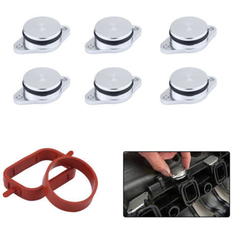 BUNTHAUS Ébauches à rabat tourbillonnant, robustes, haute dureté de 33 mm pour accessoires de voiture (1/5)