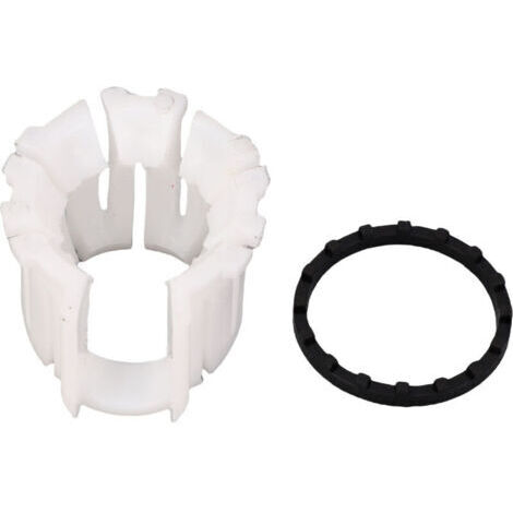 BUNTHAUS Kit de réparation de bague de levier de vitesses 55228948 pour Fiat Fiorino 2007-2018