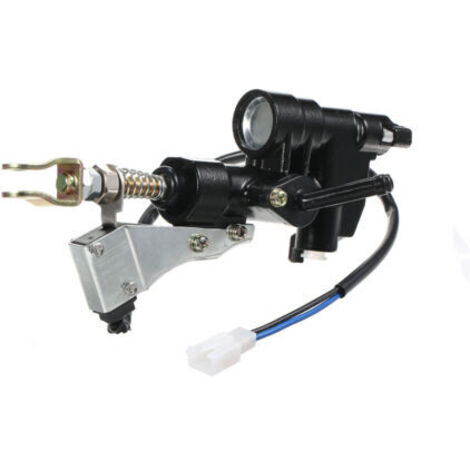 BUNTHAUS Remplacement du maître-cylindre de frein arrière pour Honda GL1500A/SE Goldwing SE/Aspencade 1995-2000