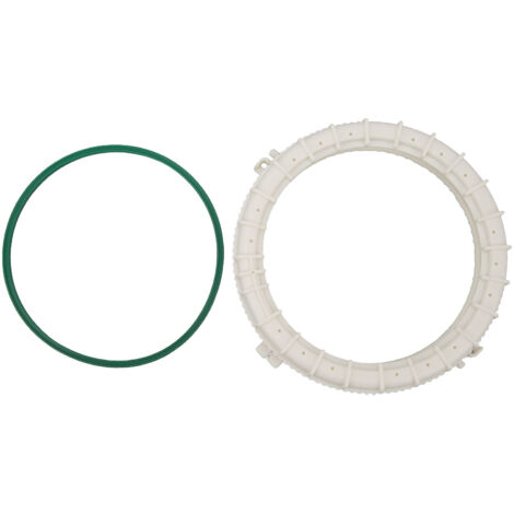 Eosnow Anneau d'unité d'envoi de pompe à carburant 164 470 02 30, anneau de verrouillage de montage de remplacement pour Benz GL320 GL350 GL450 GL550 GL63 AMG (1/5)