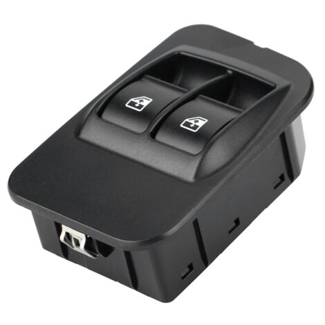 Eosnow Interrupteur de commande de lève-vitre Power Master, pour Peugeot 6490.G8 (1/5)