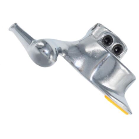 Sollbry Outil de Démonte Pneu, Tête de Démontage pour Machine, Changeur de Pneu de Voiture, Tire Changeur Tête de Canard,Tête de de Changeur de Pneu en Acier Inoxydable (1/3)