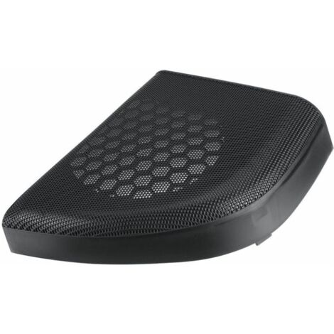 Sollbry Grille de Haut-Parleur de Garniture de Couverture de Haut-Parleur de Porte Gauche de Voiture A20372703889051 pour Classe C CLC CL203(gauche) (1/5)