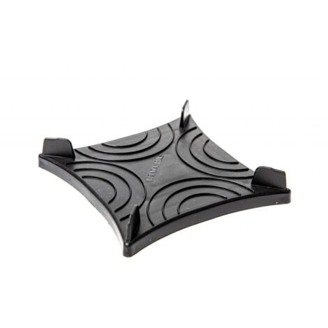 Cale 8 mm pour plot terrasse - Vérindal