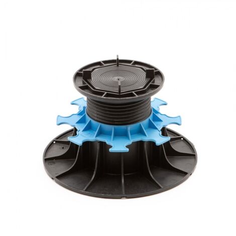 Plot terrasse pour dalle réglable 80/140 mm JOUPLAST - A l'unité