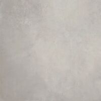 Dalle grès cérame - Gris clair - TERRA CERAME - 60x60 - 10m²