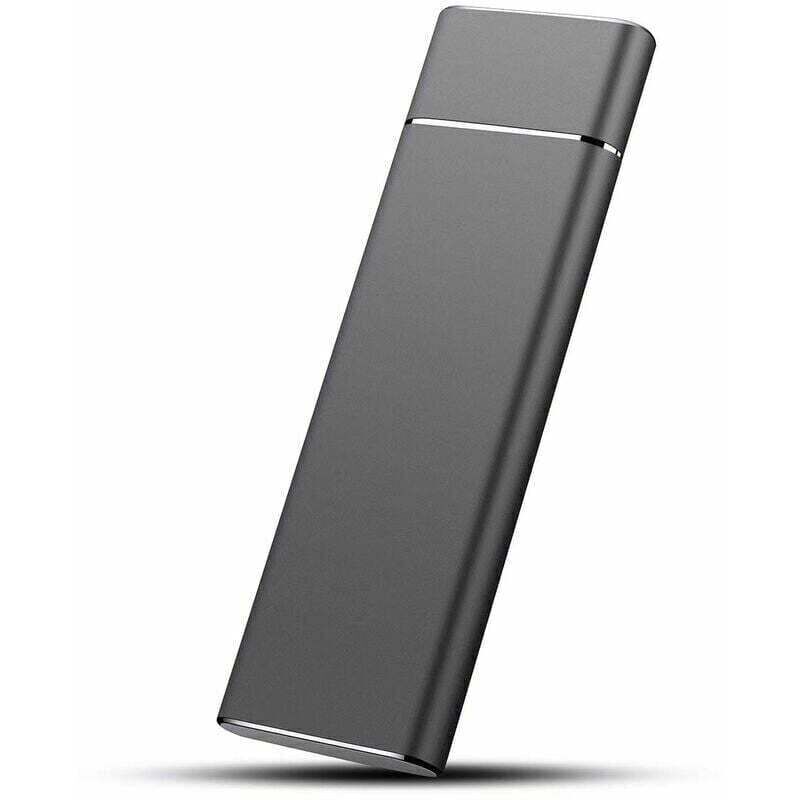 Lot De 5 Clés USB 32 Go Rotate Métal Multicolore - Haute Vitesse USB 2.0 Flash Drive Avec Dragonnes