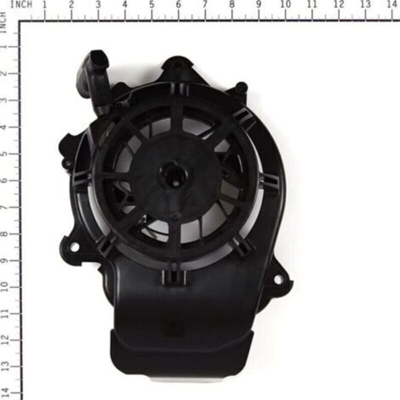 Choyclit – Lanceur pour moteur thermique – Démarreur compatible tondeuse à gazon Briggs & Stratton 594062 – Ajustement parfait et performance améliorée Choyclit – Lanceur pour moteur thermique – Démarreur compatible tondeuse à gazon Briggs & Stratton 594062 – Ajustement parfait et performance améliorée