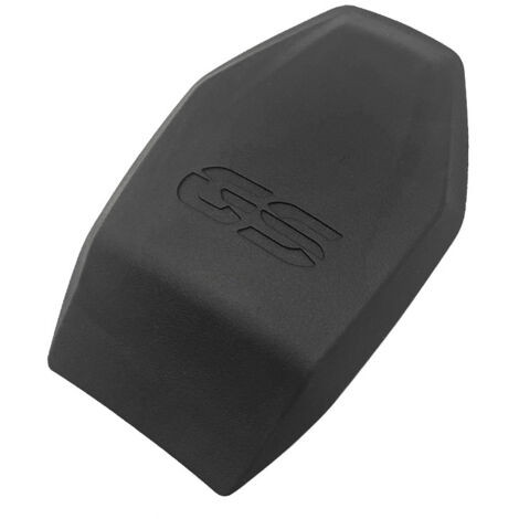 Ccykxa – Coussin de protection de réservoir pour BMW R1200GS R1250GS – Adhésif en plastique ABS et caoutchouc – Protection durable et esthétique