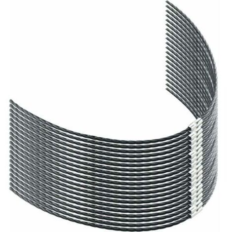 Pour Fil ultra-résistant Bosch F016800431 pour débroussailleuse AFS 23–27（20pcs）