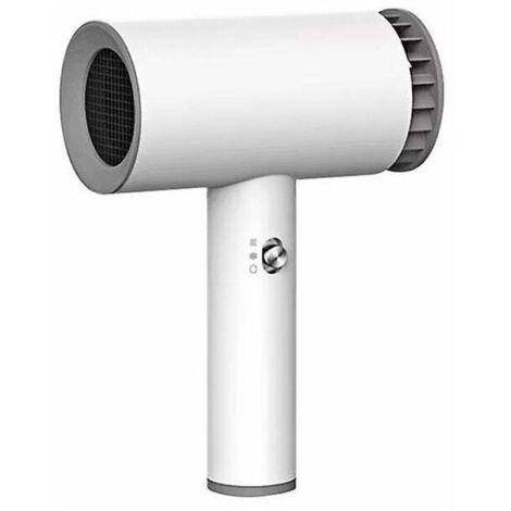 Sèche-cheveux sans fil USB Sèche-cheveux électrique rechargeable portable polyvalent