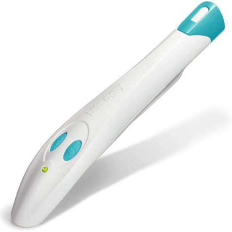 Stylo anti-démangeaisons contre les piqûres de moustiques Dispositif anti-démangeaisons contre les piqûres de moustiques pour adultes et enfants (1/5)