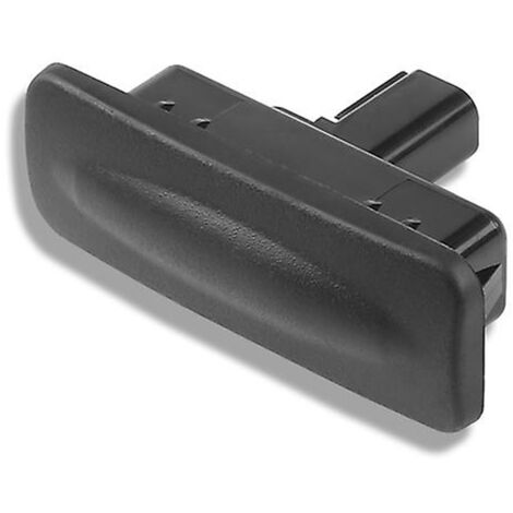 Interrupteur de Déverrouillage de Hayon Remplacement 81260-A5000 81260A5000 Compatible avec Hyundai I30 GD Compatible avec KIA Cee'D/Cee'D Combi Van Poignée de Hayon (1/5)