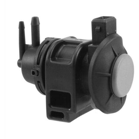 ÉLectrovanne de Pression Turbo 8200575400 8200661049 pour Fluence Kangoo Koleos Mk2 Mk3
