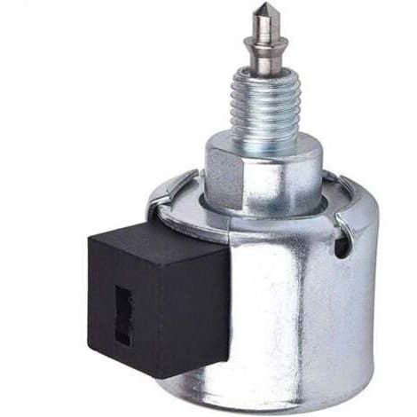 Accessoires de carburateur adaptés à l'électrovanne de carburateur Briggs & Stratton 694393, machine d'irrigation de tondeuse à gazon (1/4)