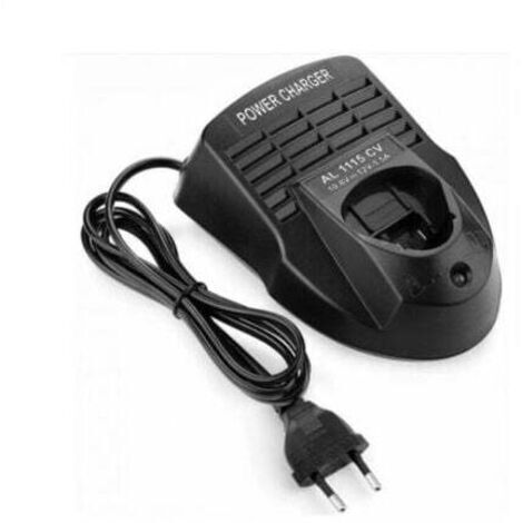 Chargeur pour chargeur rapide Bosch 10,8 V-12 V AL1115CV (prise UE) (1/5)