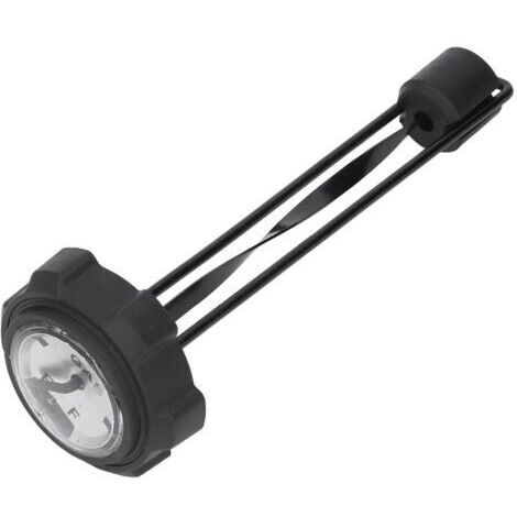 Jauge de carburant Bouchon de réservoir 2871442 avec remplacement pour Polaris Sportsman 400 1996-1997
