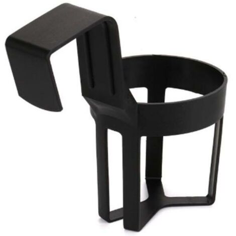 Porte-gobelet pour voiture, porte-gobelet universel réglable, porte-gobelet multifonctionnel pour voiture, convient à la plupart des bouches d'aération de voiture 2PCS (1/5)
