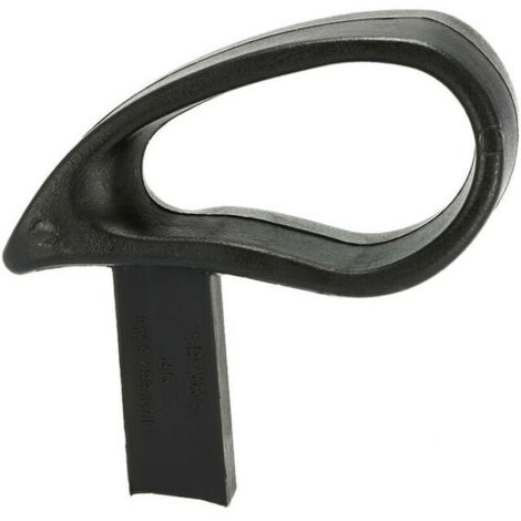 Poignée de déverrouillage inclinable pour VW MK4 Bora Caddy Polo Audi SEAT côté passager/côté conducteur britannique - (1/5)