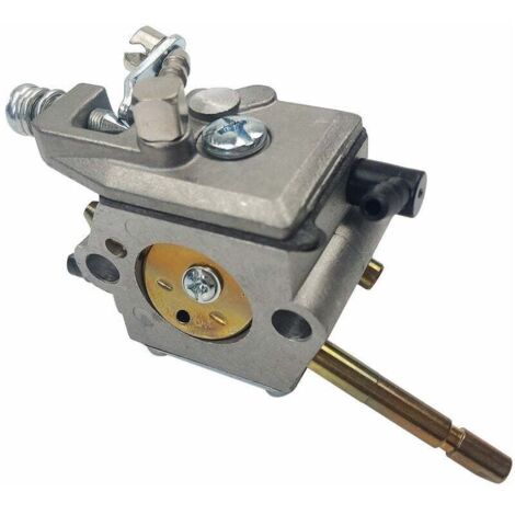Stihl Fs160 Fs180 Fs220 Fs220 Fs280 Fs290 Debroussailleuse Remplacement Du Carburateur Zama (1/5)