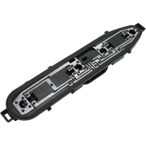 Support d'ampoule de Lampe de Feu Arrière compatible avec Peugeot Partner Berlingo Mk2 Van 2012-2018, remplacement pour référence 9677205080 9677205180 (1/4)