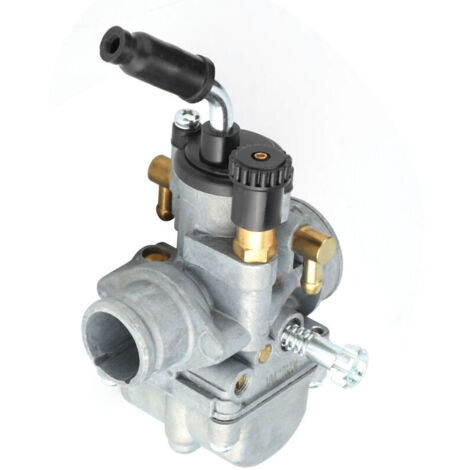 Eosnow Carburateur de remplacement pour moto tout-terrain 50 SX PRO JUNIOR 50CC 01-08 (1/5)
