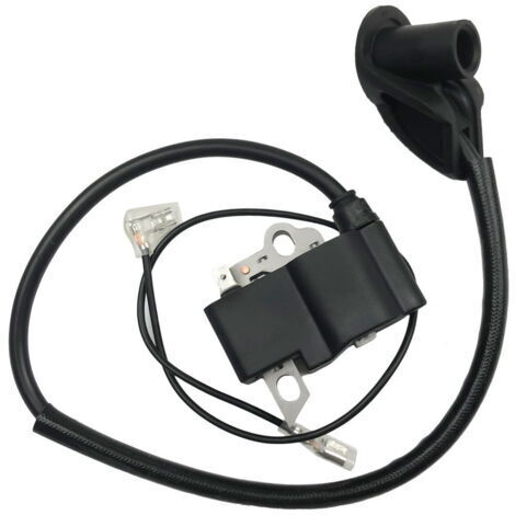 Bobine d'allumage pour Stihl FS120, 200, 250, 300, 350 FR350 4134 400 1301