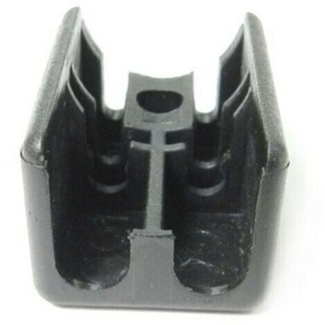 Support câble tondeuse/motobineuse ,support de câble gaine pour tondeuse Castelgarden GGP Collector 43 46 48SB Combi 48S 53S 3225516400 225516400 3225518500 Stiga 1111-2969-01 Viking 6336-703-6900 Mc
