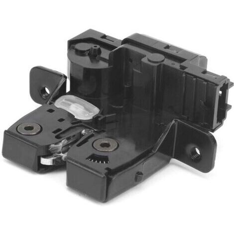 Serrure de coffre compatible pour Clio 3, Megane 2, Modus et Scenic 2 (2003-2012) Centralisation coffre. Fermeture coffre. 8200947699, 8200076240, 2310543