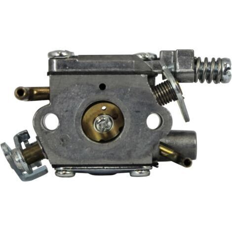 Carburateur pour tronçonneuse élagueuse 25 cm3