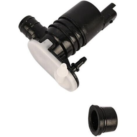 Applicable Pompe de lave-glace vitre avant et arrière compatible avec C5 Aircross, DS 7, 3008 II, 5008 II, Captur II, Clio V et Kadjar 9813363380 289209776R