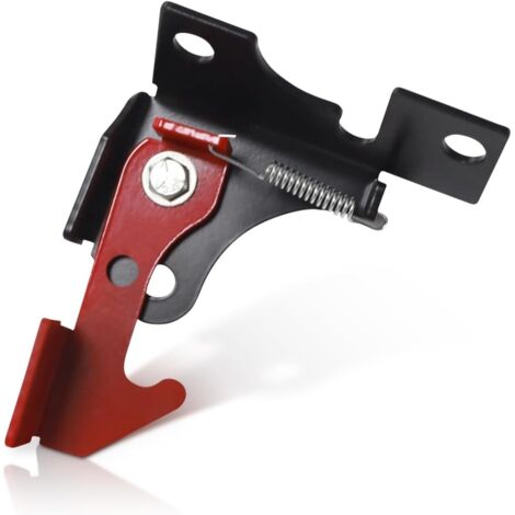 LinDuxe Frein de stationnement à ressort pour Polaris RZR All Mondel Fit pour Polaris Ranger 8009001000XP900XP1000 (1/4)