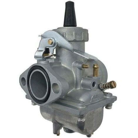 Carburateur de moto pour Suzuki 125cc Ts 125 Ts125 125n Tc125 Ds125 Ts100 Ds100 pour Mikuni Carb