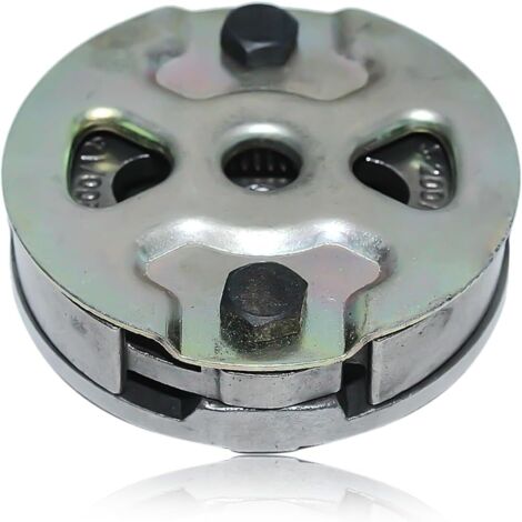 Embrayage pour débroussailleuse STIHL FS120 FS200 FS250 FS300 FS350 FS400 FS450 FR450 FR480 BT120C BT121 – Remplacement OEM 4128 160 2001 – Performance optimisée