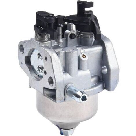 Carburateur, compatible avec moteur de tondeuse à gazon Mountfield ST120 118551489/0, pièce de rechange 03227