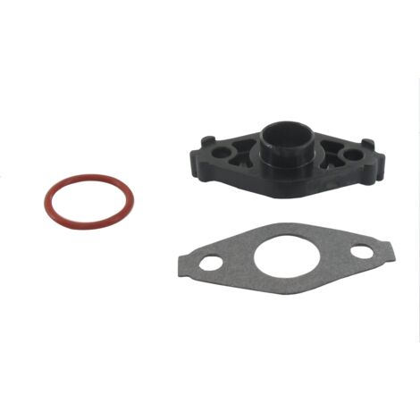 Entretoise de carburateur pour moteurs BRIGGS ET STRATTON – Modèle 793456 – Compatible séries 090602 et 100602