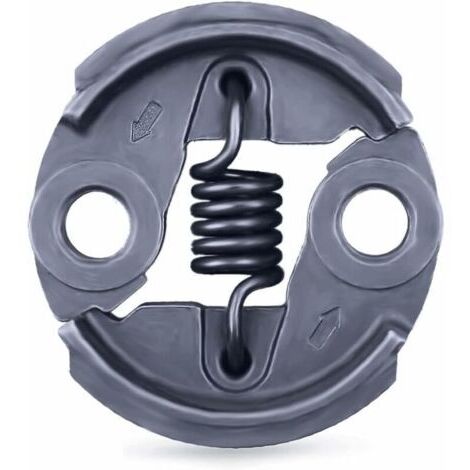 RHG Embrayage Assy Pour HONDA GX22 GX25 GX25NT GX25NT GX25T GX 22 25 25N Moteur Moteur HHT25S UMK422 UMK425 Tondeuse Tondeuse 13Treize