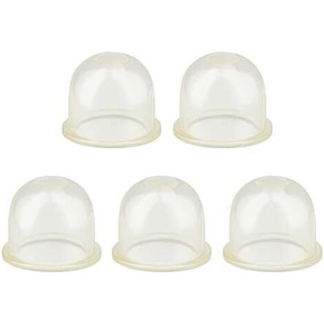 Pompe d&39Amorçage 188-12 188-14 pour Echo 123181140630 1238140650 Homelite 01201 UP-04802 McCulloch 225834-00 Shindaiwa 20036-81670 Still 4133 121 2700 Coupe-bordure Tronçonneuse (1/5)