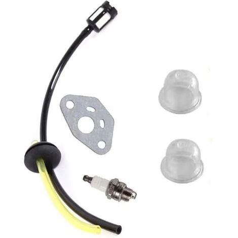 Accessoires de carburateur pour Robin Subaru eh025 eh035 592 - 60090 - 00 - 2 593 - 60140 - 00