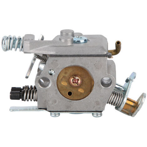 Carburateur pour Tronçonneuse Husqvarna 136 / 137 / 142 (1/5)