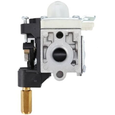 Carburateur Zama RB-K75 pour Echo HC 200 SRM-210 SRM-211 PE 200 PPF 211 (1/5)