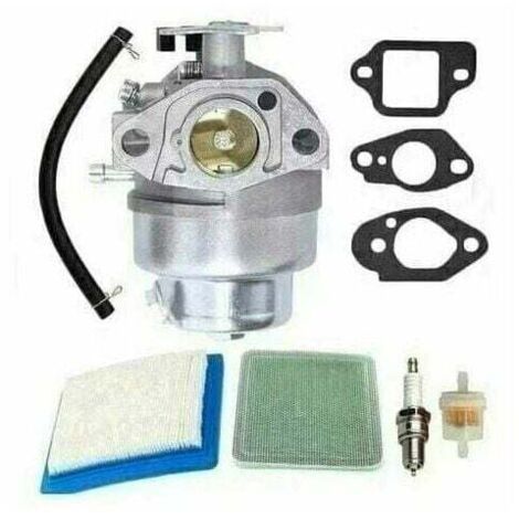 Carburateur pour moteurs Honda GCV135 GCV160 GC135 GC160 – Installation facile – Matériau métal – Compatible avec filtre à air (1/5)