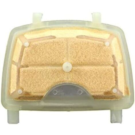Filtre à air pour tronçonneuse STIHL MS171 MS181 MS211 MS 171 181 211  1139 120 1602 (1/4)