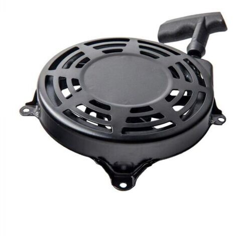 Briggs & Stratton 497680 Démarreur à câble 498144 Démarreur manuel pour tondeuse à gazon Démarreur de Recul de Rechange