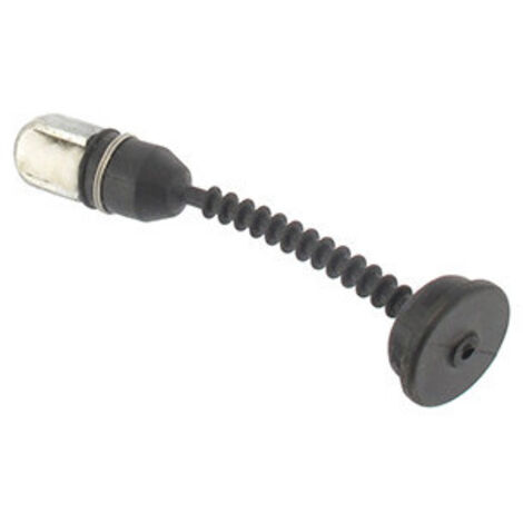 Durite adaptable avec filtre pour SHINDAWA T20, T25, T27, C20, C35, B45, HT20, LT20 – Longueur 112 mm – Remplace 20011-85400, 20011-85401