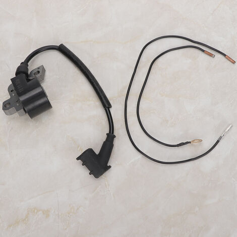 RHG Bobine D'allumage,Module de Bobine D'allumage pour Stihl,Accessoires de Tronçonneuse,pour Stihl 024.026.028.029.034.036.038.039.044.048,Scie à Chaîne MS240,MS260,MS290,MS310,MS360,MS390,MS440,Ms64